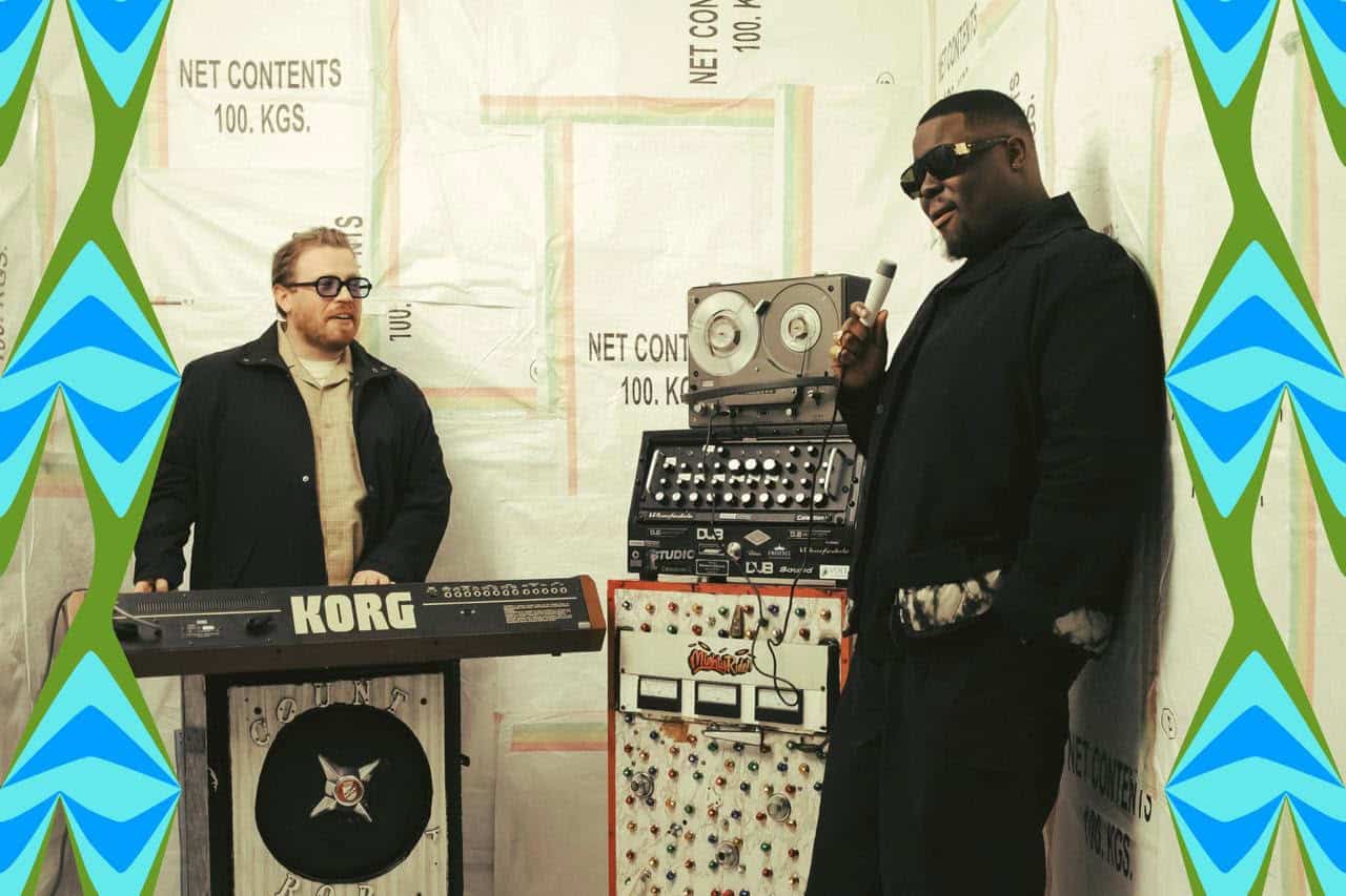 MOMO Festival announces first artists for 2027 MOMO Festival reveals its first 11 artists for 15 to 17 April 2027, including MRCY, Ibibio Sound Machine, Willem, Luwten and Pigeon.
